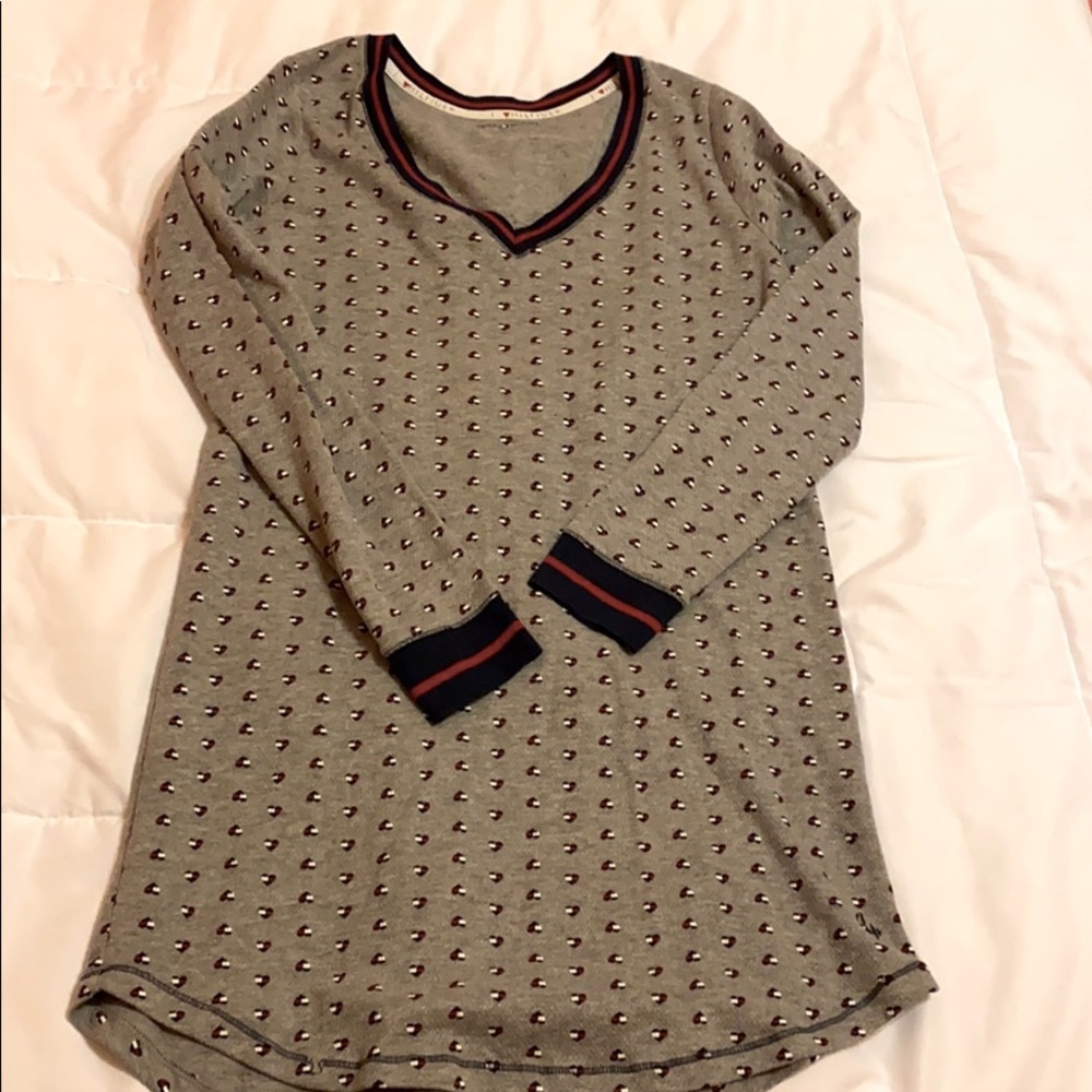 Tommy Hilfiger Pyjama Night Shirt